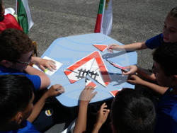 Снимка: ОДМВР – Разград