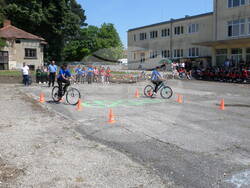 Снимка: ОДМВР – Разград