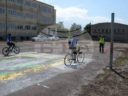 Снимка: ОДМВР – Разград