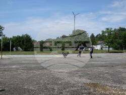 Снимка: ОДМВР – Разград