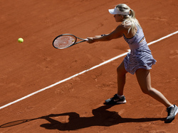 France Tennis French Open