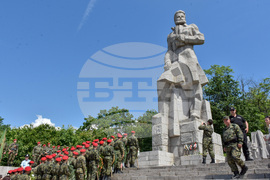 Калофер - Христо Ботев - възпоменание