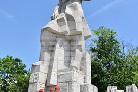 Калофер - Христо Ботев - възпоменание