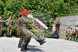 Калофер - Христо Ботев - възпоменание