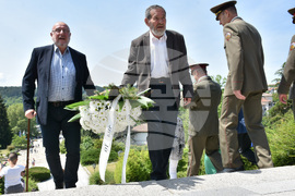 Калофер - Христо Ботев - възпоменание