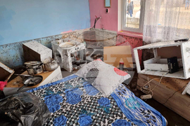 Берковица - наводнение