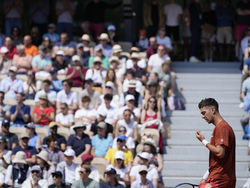 France Tennis French Open
