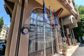 Република Северна Македония - Христо Ботев - честване