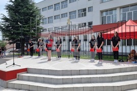 Кърджали - 2 юни - рецитал