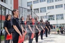 Кърджали - 2 юни - рецитал