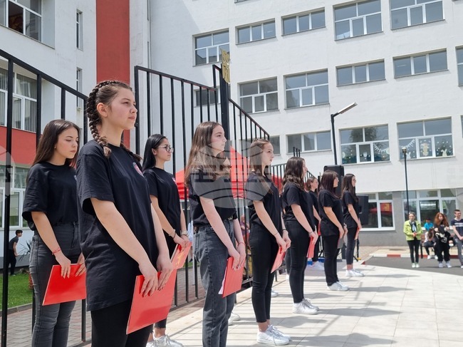 Кърджали - 2 юни - рецитал