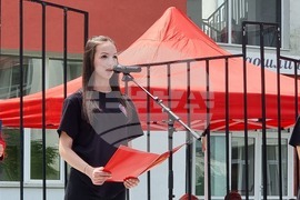 Кърджали - 2 юни - рецитал