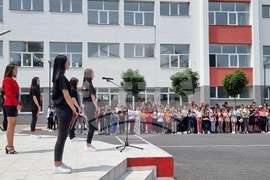 Кърджали - 2 юни - рецитал