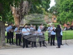 Снимка: Община Видин