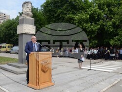 Снимка: Община Видин