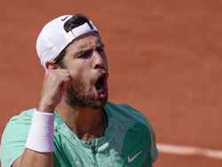 France Tennis French Open