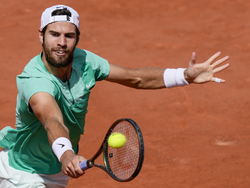 France Tennis French Open