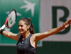 France Tennis French Open