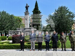 Снимка: Община Сливен