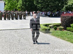 Снимка: Община Сливен