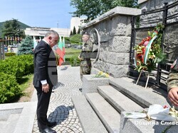 Снимка: Община Сливен