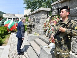 Снимка: Община Сливен