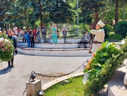 Снимка: Община Кюстендил