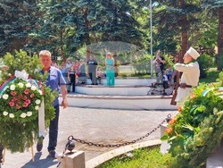 Снимка: Община Кюстендил