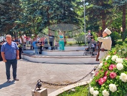 Снимка: Община Кюстендил