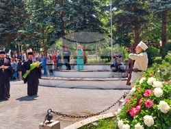 Снимка: Община Кюстендил