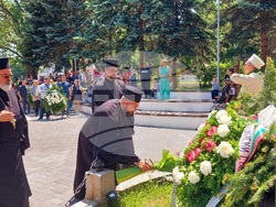 Снимка: Община Кюстендил