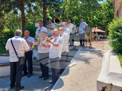 Снимка: Община Кюстендил