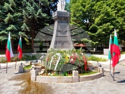 Снимка: Община Кюстендил