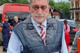 Берковица - наводнение