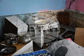 Берковица - наводнение