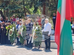 Снимка: Община Кюстендил