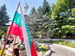 Снимка: Община Кюстендил