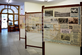 Варна - изложба