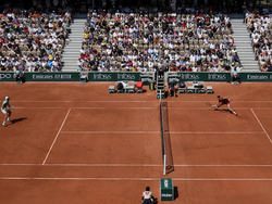 France Tennis French Open