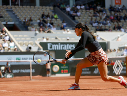 France Tennis French Open