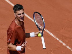 France Tennis French Open