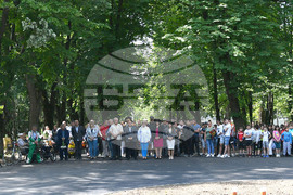 Разград - Ден на Ботев