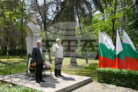 Разград - Ден на Ботев