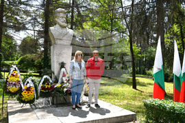 Разград - Ден на Ботев