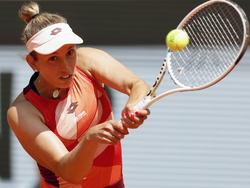 France Tennis French Open