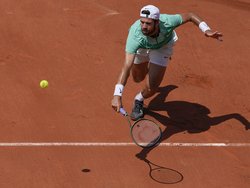 France Tennis French Open