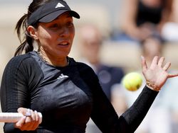 France Tennis French Open