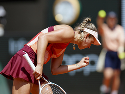France Tennis French Open