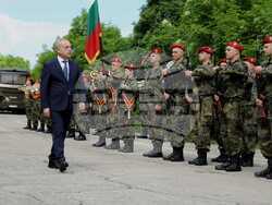 Снимка: Министерски съвет