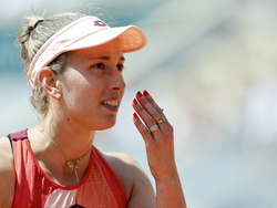France Tennis French Open